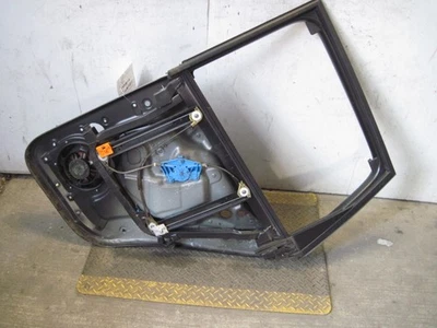 Used Rear Left Door Window Regulator Rear fits: 2005 Volkswagen Touareg Rear Lef Foto 1 de 4