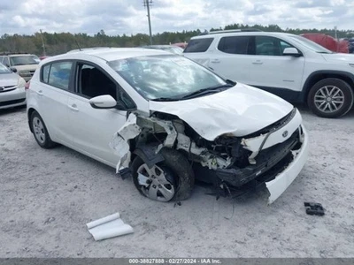 Rear View Mirror Without Automatic Dimming Fits 09-20 TUCSON 1037019 - Image 1 of 4
