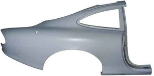 Panel lateral trasero derecho genuino Jaguar XK8 cupé - Panel Tonneau XKR - Imagen 1 de 1