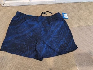 New Columbia Women's Sandy River II Printed Shorts Large Outdoor New $45 - Picture 1 of 5