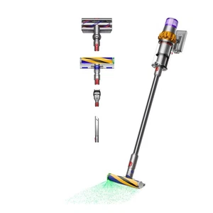 Dyson V15 Detect™ Absolute Kabelloser Staubsauger Generalüberholt - Bild 1 von 9