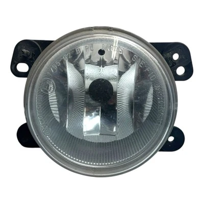 Luz antiniebla Mopar 05182026AA 2011 Jeep Grand Cherokee lámpara con soporte OEM Foto 1 de 4