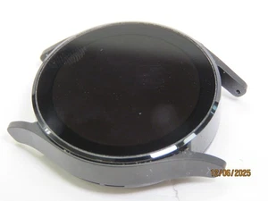 Samsung Galaxy Watch4 40mm schwarzes Gehäuse (SM-R860) [DP417] - Bild 1 von 3