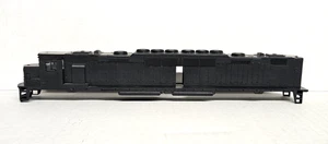 Carrozzeria non decorata locomotiva scala HO DD-40 con finestrino cabina DD40 (Athearn?) - Foto 1 di 6