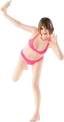 PLAMAX Naked Angel 1/20 Kit modello Tubasa Amami Attrice sexy dal Giappone 9458 - Immagine 1 di 4