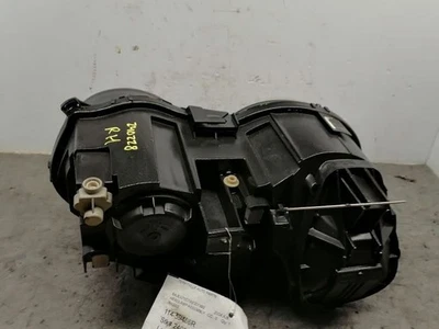 Faros halógenos para pasajeros a través de VIN G45139 para 04-05 XJ8 1396493 Foto 1 de 4