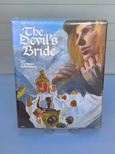 THE DEVIL'S BRIDE - Deluxe Limited Edition Blu-ray (Region A) (US IMPORT) - Bild 1 von 6
