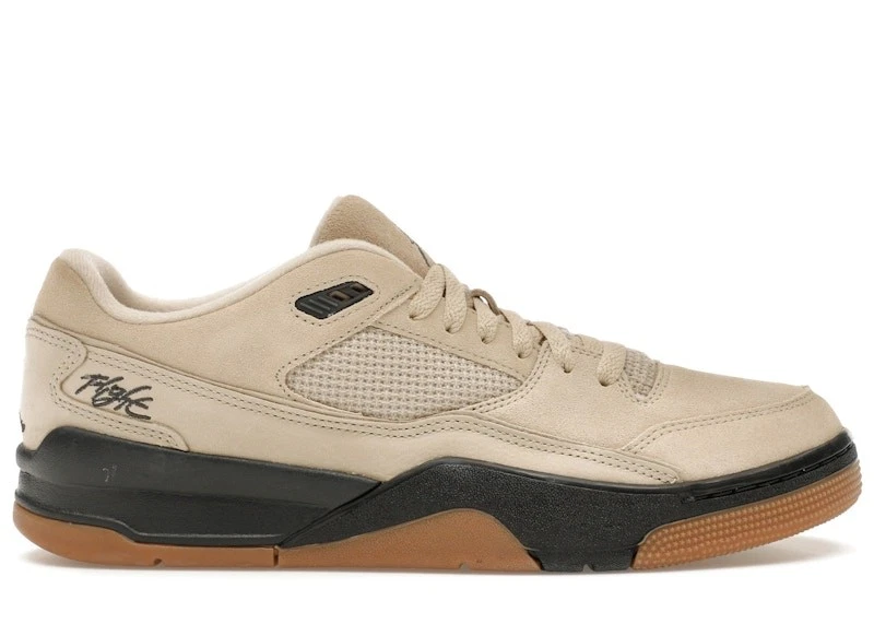 Jordan Flight Court Rattan Anthracite HF3255-200 Ship Now - Image 1 of 1