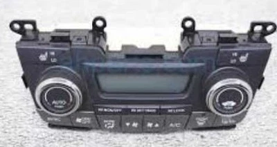 CALENTADOR DELANTERO CLIMATIZADOR TEMPERATURA HONDA ODYSSEY 2011-2017 Foto 1 de 4