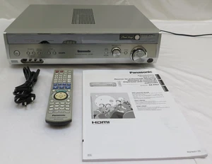 Panasonic SA-XR 57 AV Control ricevitore / home theater / HDMI / telecomando - Foto 1 di 18