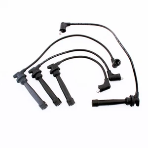ProSpark Premium 9638 Spark Plug Wire Set for 2004-06 Verna 2006-11 Attitude - Picture 1 of 4