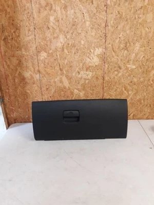 07-14 GMC YUKON XL CHEVROLET TAHOE SUBURBAN BLACK GLOVE BOX - Изображение 1 из 4