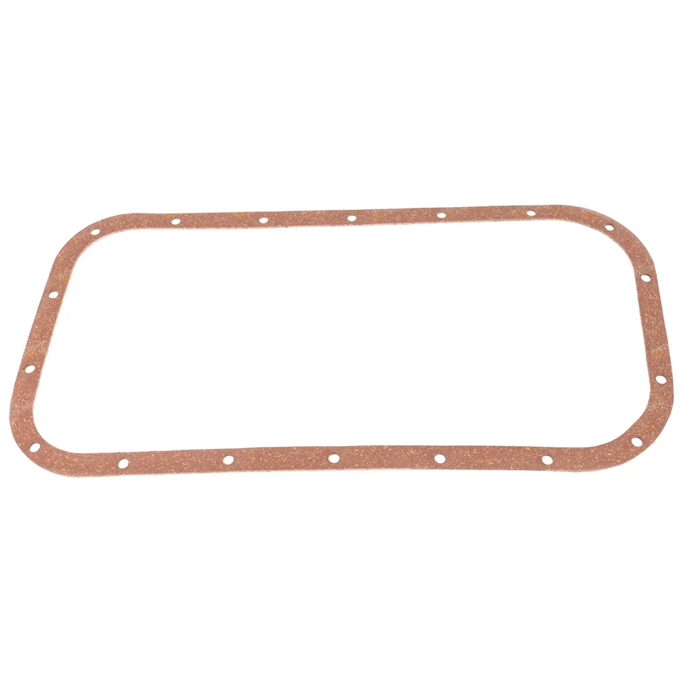 Oil Pan Sump Gasket for Suzuki Sierra SJ70 SJ80 4 cyl 1.3L G13BA 1989~1998 - image 1 of 1