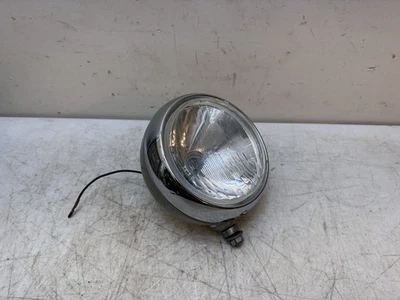 Farol Cibie HAUT Light France IGM 14508 4860HR ponto de neblina Oscar Rally IODE - Imagem 1 de 4