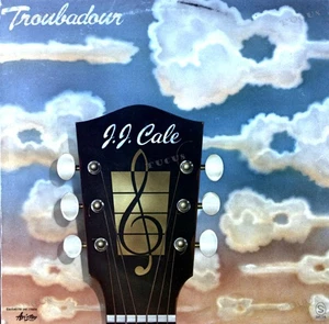 J.J. Cale - Troubadour LP (VG/VG) .* - Picture 1 of 1