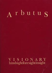 Bloomington IN Indiana University yearbook 1980 Indiana Arbutus - Picture 1 of 1
