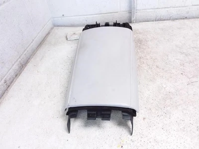 2016 MERCEDES BENZ S550 Center Console Beige Leather Armrest OEM  - Image 1 of 4