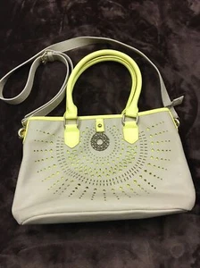 Charming Charlie Purse W/ Wrist And Shoulder Straps New Without Tags - Picture 1 of 10