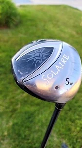 Club de golf de madera Callaway Solaire 5, diestro - Imagen 1 de 5