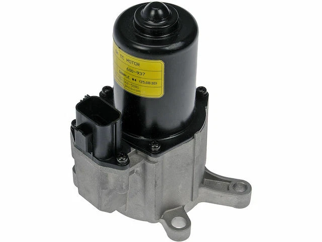 Transfer Case Motor Dorman 9KSC72 for Jeep Liberty 2008 2010 2011 2012 2009 - Image 1 of 1