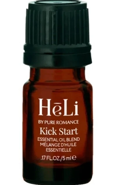 Pure Romance - 6 aceites de arranque Foto 1 de 1