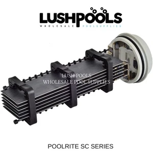 Poolrite Surechlor Enduro SC25 AKS150 HC140 self cleaning Replacement Salt Cell - Picture 1 of 2