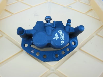 2004 川崎忍者 250R EX250F 原始设备制造商右前制动计算器 — 第 1/4 张图片