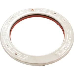 Pentair 600095 Stainless Steel LED Face Ring Replacement Kit - Picture 1 of 11