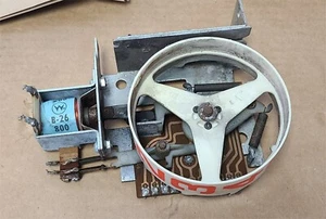 Williams Swinger EM Pinball Máquina Swing Count Score Carrete B-26 800 Bobina - Imagen 1 de 2