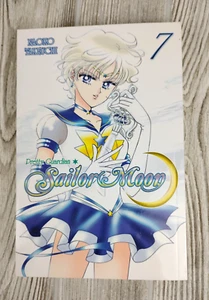 Sailor Moon 7 Paperback By Naoko Takeuchi - Excellent Condition Kodansha Comics - Bild 1 von 2