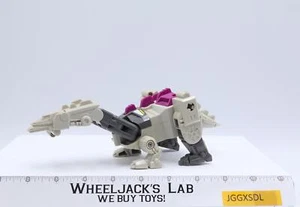 Hun-gurrr Abominus Vintage 1987 G1 Transformers Hasbro Action Figure - Picture 1 of 5