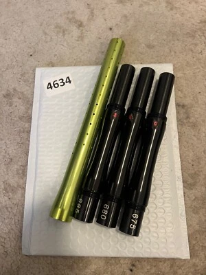 Empire Autococker Barrel Kit Foto 1 de 2