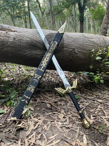 Legend of Zelda Skyward Link's Master Sword Replica, Zelda Sword, Gift Sword