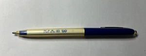 RFK In '68 Original Bobby Kennedy Campaign Item! - Picture 1 of 2