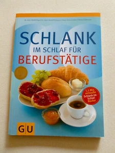 schlank im schlaf das kochbuch - Bild 1 von 5
