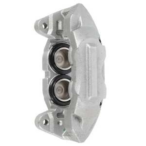 OEM NEW 2019-2024 Cadillac Chevrolet GMC Front Disc Brake Caliper Right 13545383 - Picture 1 of 7