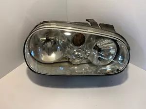 FARO DERECHO VW GOLF MK4 15014600 - Imagen 1 de 5
