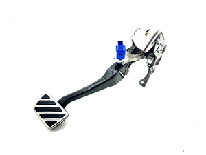 2021 - 2023 ACURA TLX 4-DOOR BRAKE PEDAL OEM - Bild 1 von 5