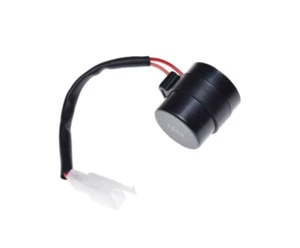 Blinkrelais Blinker Relais 3 pin LONGIJA L-EVO Indicator flasher - Picture 1 of 3