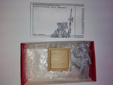 Amati 8069 Capitano Lanzichenecco XVI secolo - Figurino in metallo