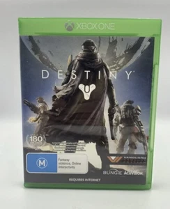 Destiny - Microsoft Xbox One Game - FREE SHIPPING - Picture 1 of 3