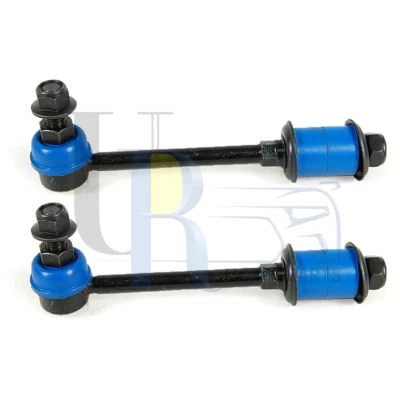 Stabilizer Bar Link Kit Front Mevotech Fits Infiniti G20 1991-1994 1995 1996 - Image 1 of 4