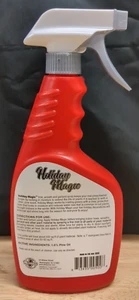 Holiday Magic Tree & Wreath Spray - Keeps Greens Fresh & Long-Lasting - 22 OZ - Picture 1 of 1