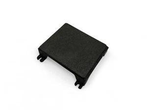 OBC Delete Plate For BMW E30 13/6 Button On Board 325i 325is 325e - Picture 1 of 3