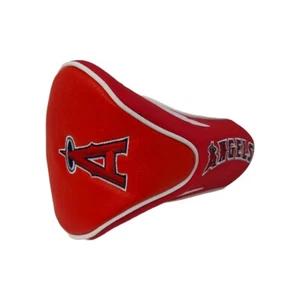Cubierta de cabeza de golf L.A. Angels Driver Team Golf - Imagen 1 de 4