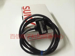 Wasserdichte diffuse Reflexionserkennung DS-L10H der Lichtschranke SUNX - Bild 1 von 1