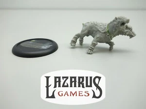 Hordas de prensa privada: Círculo de Orboros - Argus (plástico sin imprimar) - Imagen 1 de 4