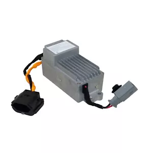 Voltage Inverter 230V Peugeot 308 II Citroen C4 DS4 - Picture 1 of 3