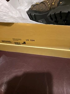 michael kors booties , Flats, Sneakers - Picture 1 of 9
