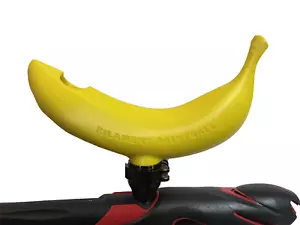 🍌Paintball Banana Loader Stock Class - Filament Paintball - Brandneu - Gelb - Bild 1 von 3